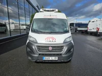 Fiat DUCATO Külmik 2.3 103kW thumbnail