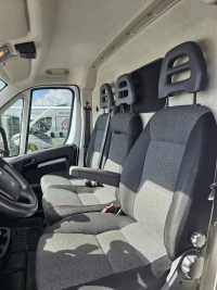 Fiat DUCATO Külmik 2.3 103kW thumbnail