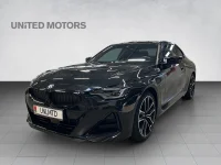 BMW M240 Coupe M-Sportpakett PRO 3 285kW thumbnail