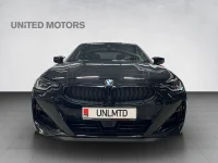 BMW M240 Coupe M-Sportpakett PRO 3 285kW thumbnail