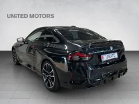 BMW M240 Coupe M-Sportpakett PRO 3 285kW thumbnail
