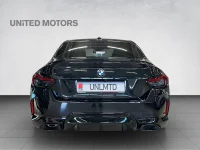 BMW M240 Coupe M-Sportpakett PRO 3 285kW thumbnail