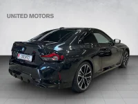 BMW M240 Coupe M-Sportpakett PRO 3 285kW thumbnail