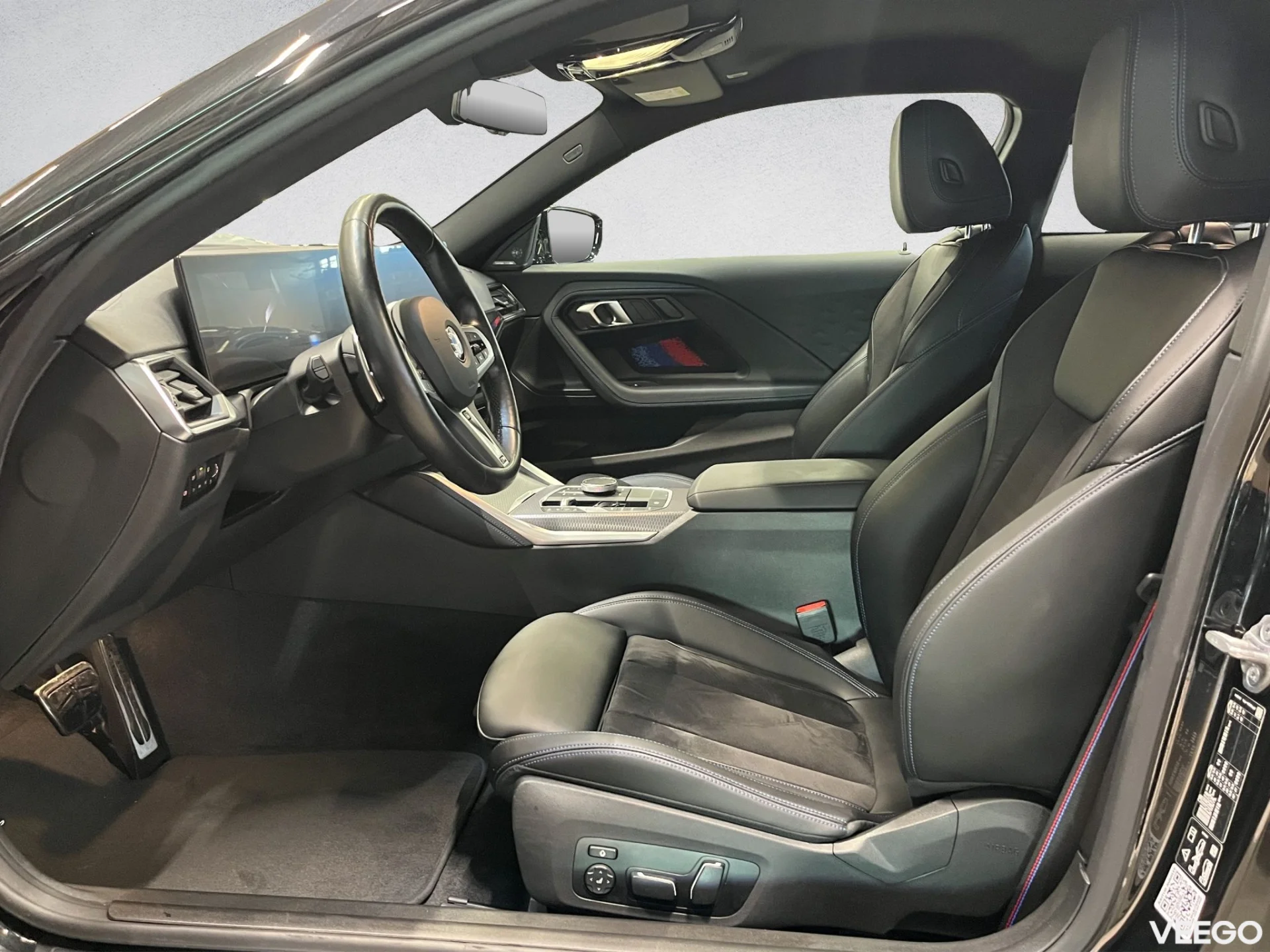 BMW M240 Coupe M-Sportpakett PRO 3 285kW