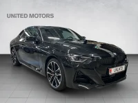 BMW M240 Coupe M-Sportpakett PRO 3 285kW thumbnail