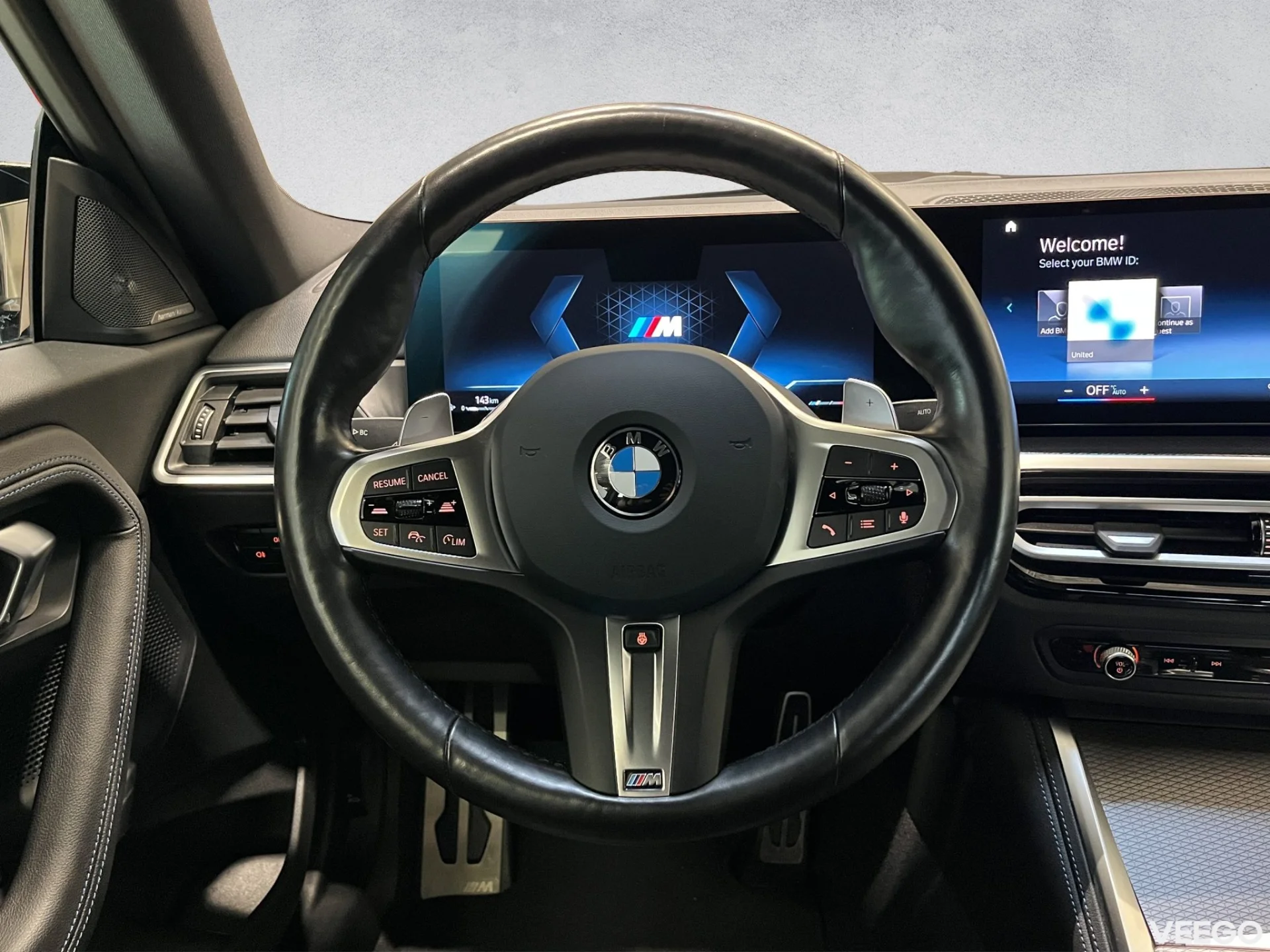 BMW M240 Coupe M-Sportpakett PRO 3 285kW