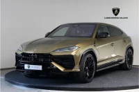 Lamborghini Urus - 4 588kW thumbnail