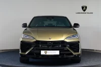Lamborghini Urus - 4 588kW thumbnail
