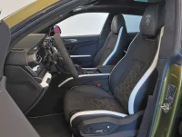 Lamborghini Urus - 4 588kW thumbnail