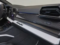 Lamborghini Urus - 4 588kW thumbnail