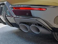 Lamborghini Urus - 4 588kW thumbnail