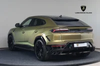Lamborghini Urus - 4 588kW thumbnail