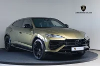 Lamborghini Urus - 4 588kW thumbnail