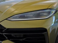 Lamborghini Urus - 4 588kW thumbnail