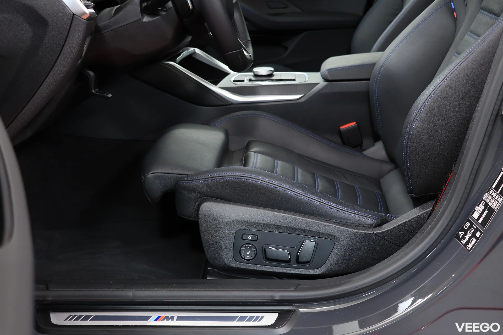 BMW 420 2.0 140kW