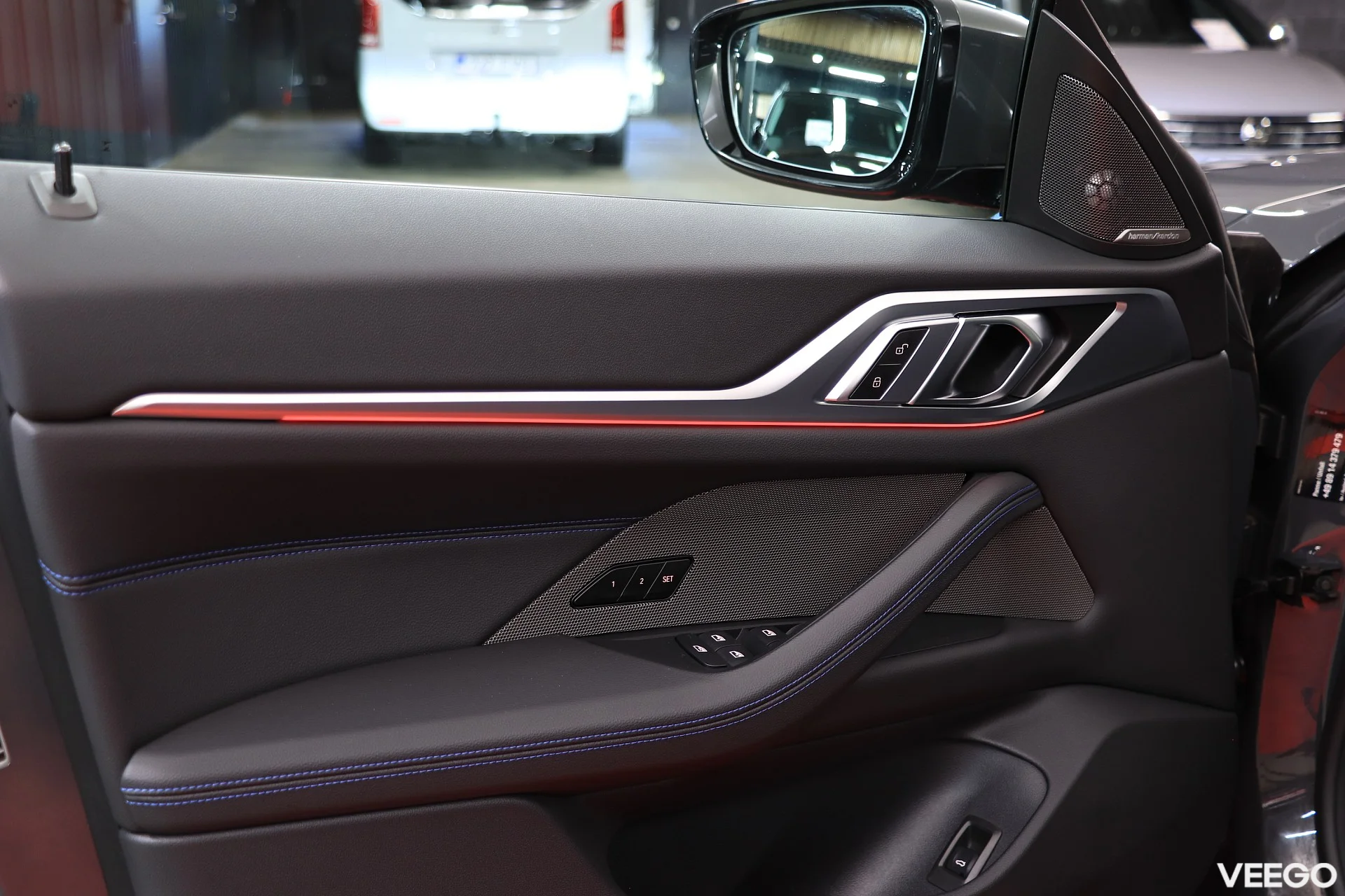 BMW 420 2.0 140kW