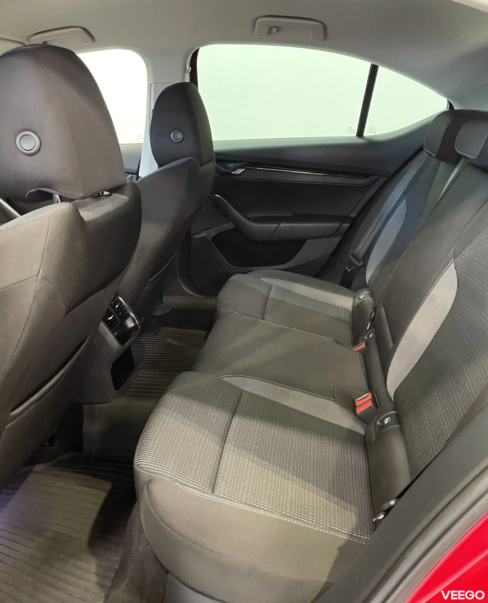 Skoda Octavia HB Ambition 1.5 110kW