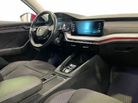 Skoda Octavia HB Ambition 1.5 110kW thumbnail