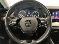 Skoda Octavia HB Ambition 1.5 110kW thumbnail