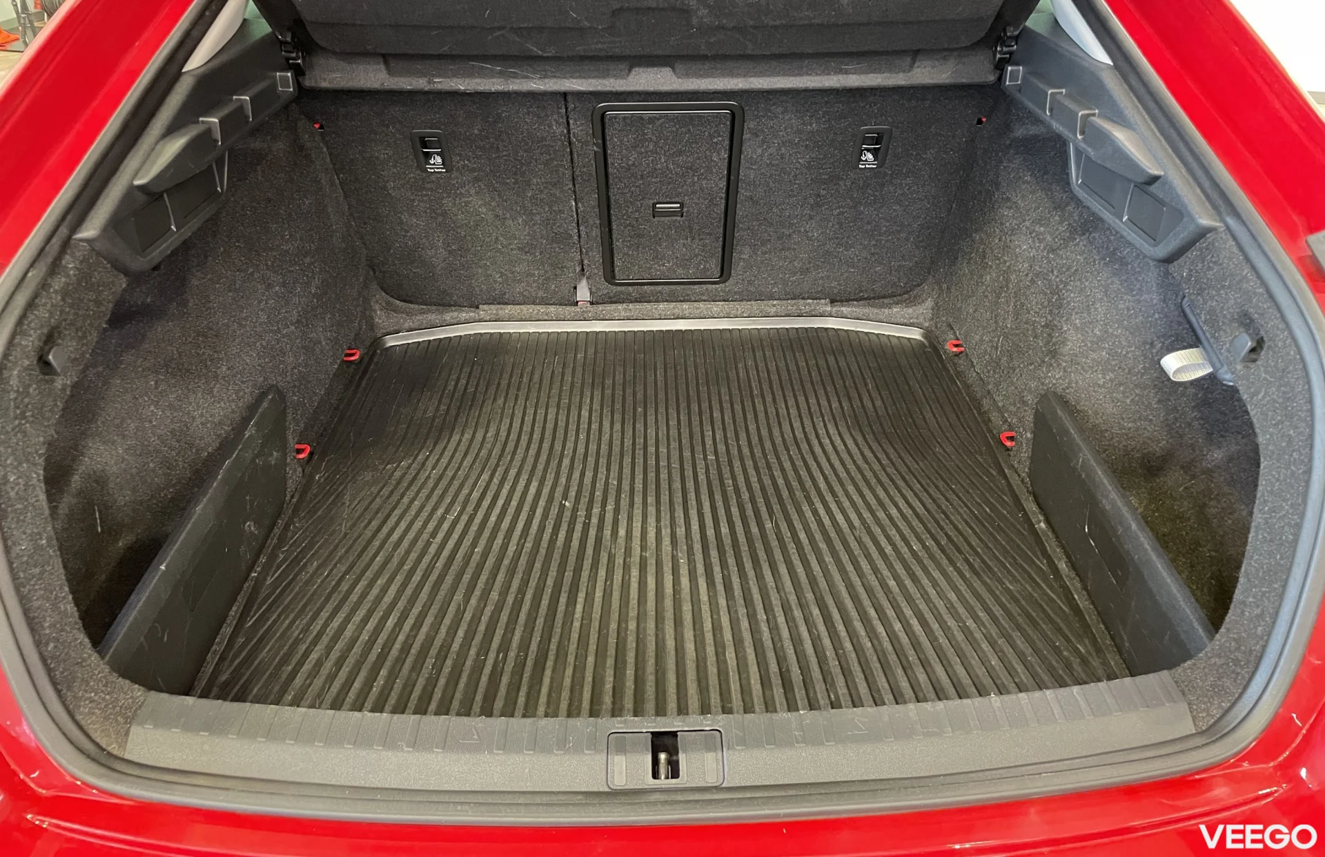 Skoda Octavia HB Ambition 1.5 110kW