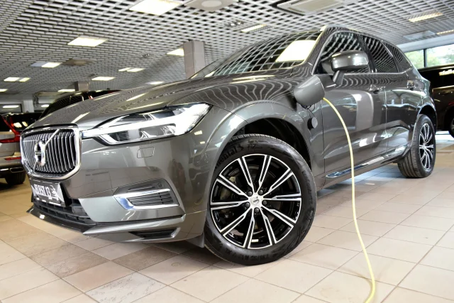 Image of Volvo XC60 AWD H&K INSCRIPTION INTELLI SAFE PRO XENIUM 251kW