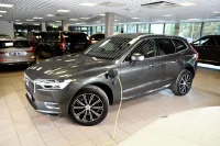 Volvo XC60 AWD H&K INSCRIPTION INTELLI SAFE PRO XENIUM 251kW thumbnail