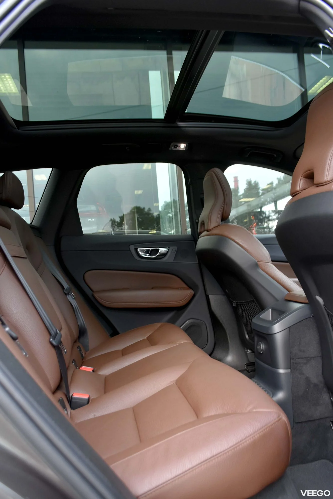 Volvo XC60 AWD H&K INSCRIPTION INTELLI SAFE PRO XENIUM 251kW