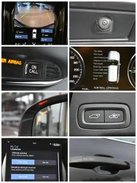 Volvo XC60 AWD H&K INSCRIPTION INTELLI SAFE PRO XENIUM 251kW thumbnail