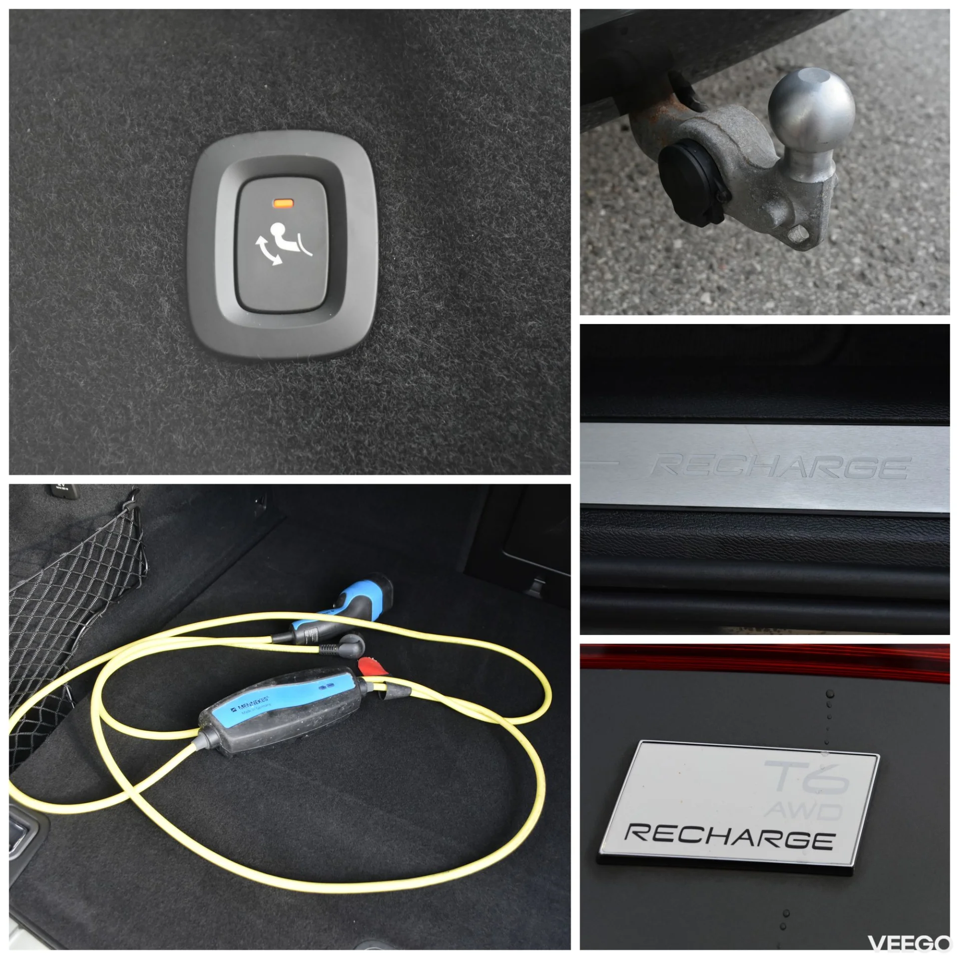 Volvo XC60 AWD H&K INSCRIPTION INTELLI SAFE PRO XENIUM 251kW