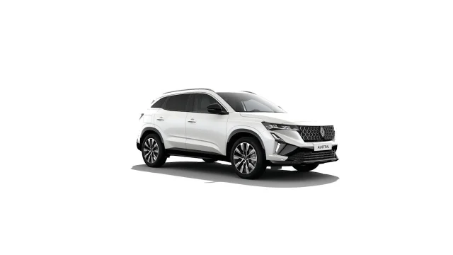 Image of Renault Austral techno 0kW