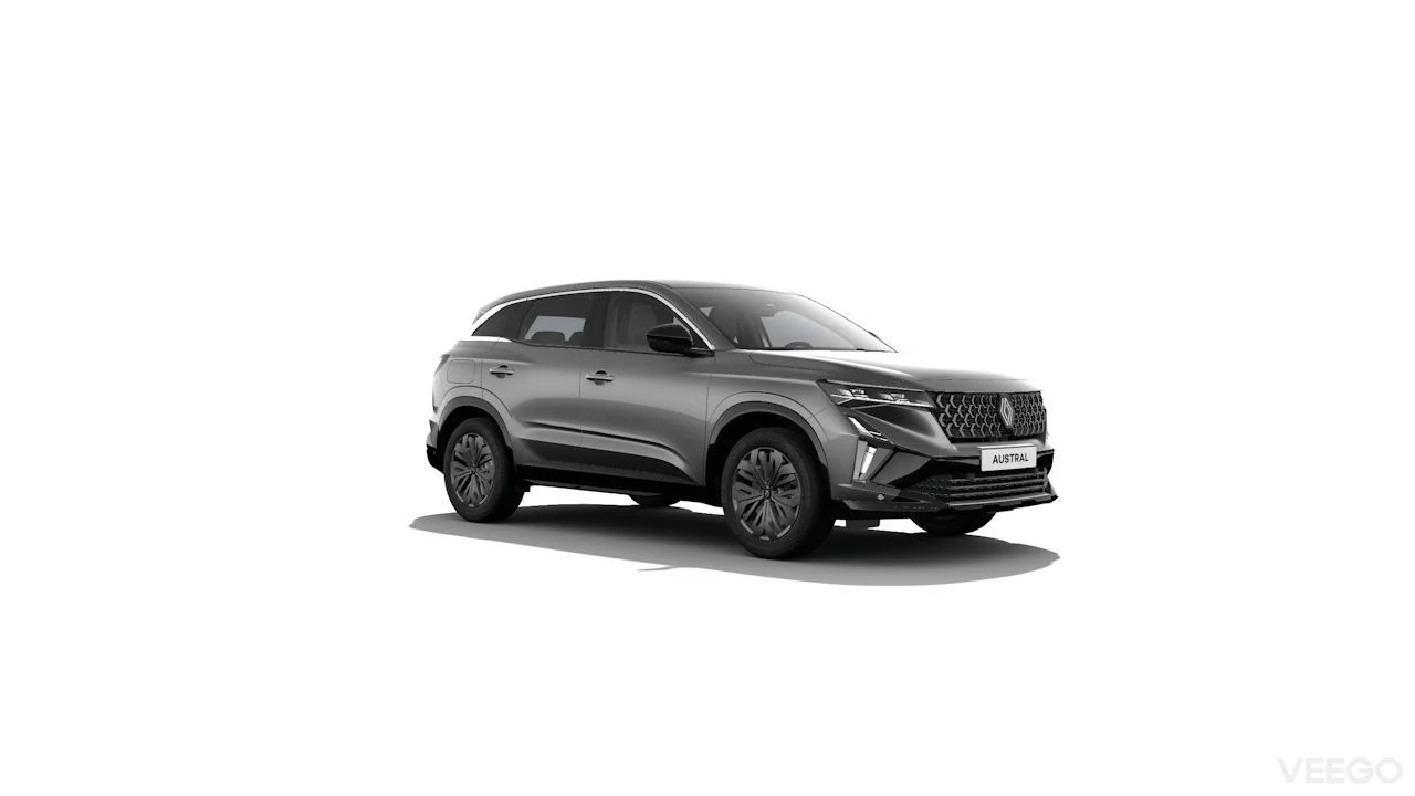 Renault Austral evolution 0kW