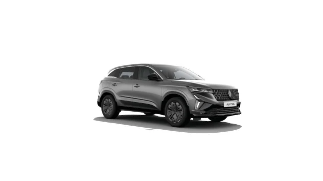 Image of Renault Austral evolution 0kW