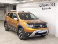 Dacia Duster Prestige 1.3 96kW thumbnail