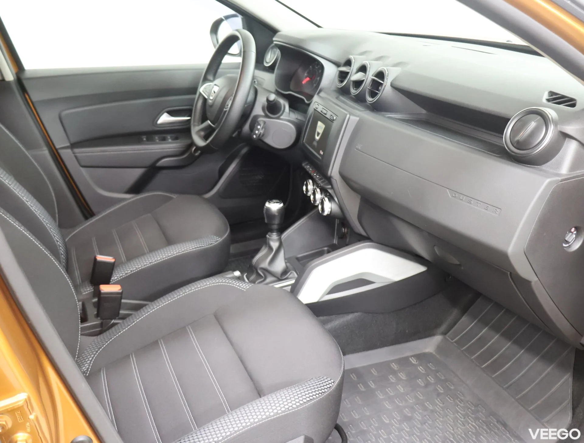 Dacia Duster Prestige 1.3 96kW