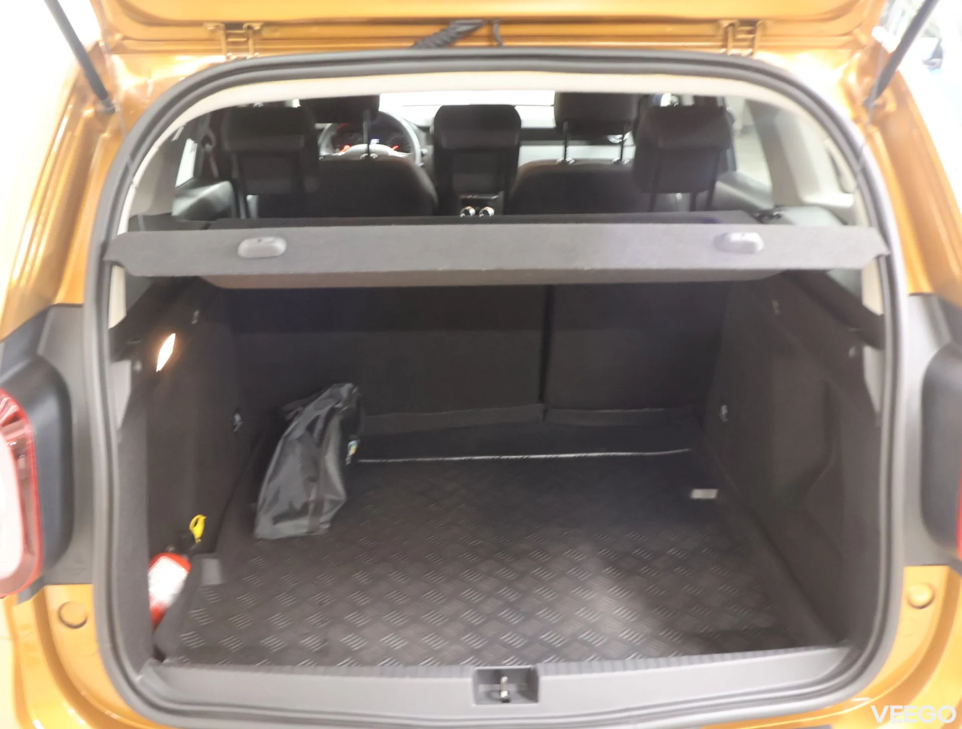 Dacia Duster Prestige 1.3 96kW