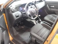 Dacia Duster Prestige 1.3 96kW thumbnail