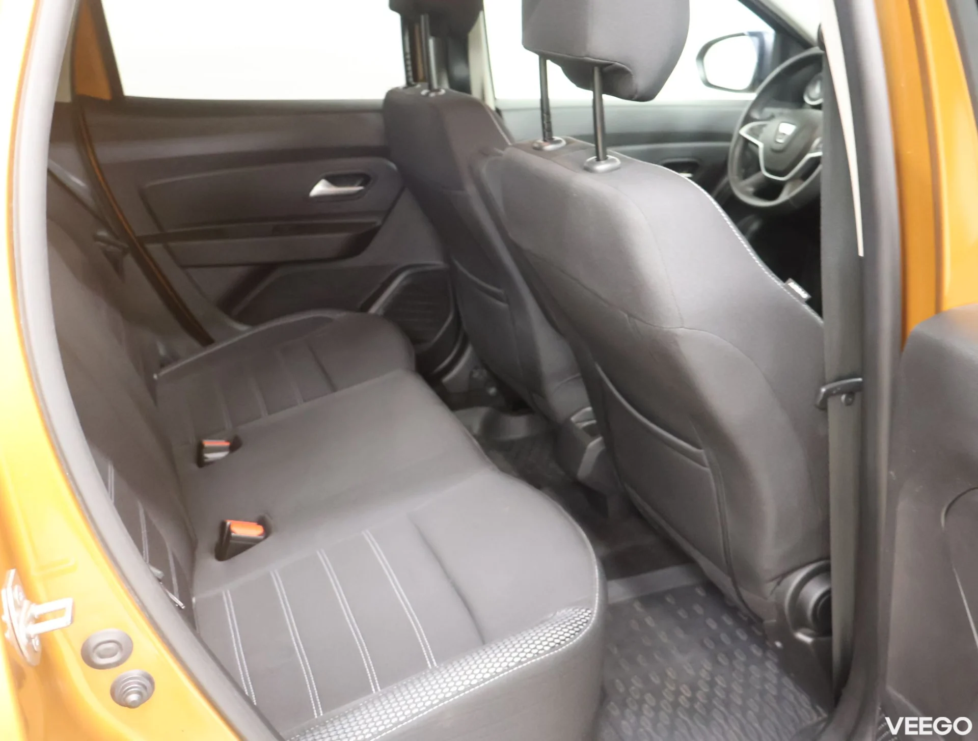 Dacia Duster Prestige 1.3 96kW