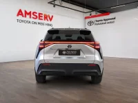 Toyota bZ4X Executive 73kW thumbnail