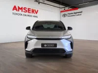 Toyota bZ4X Executive 73kW thumbnail