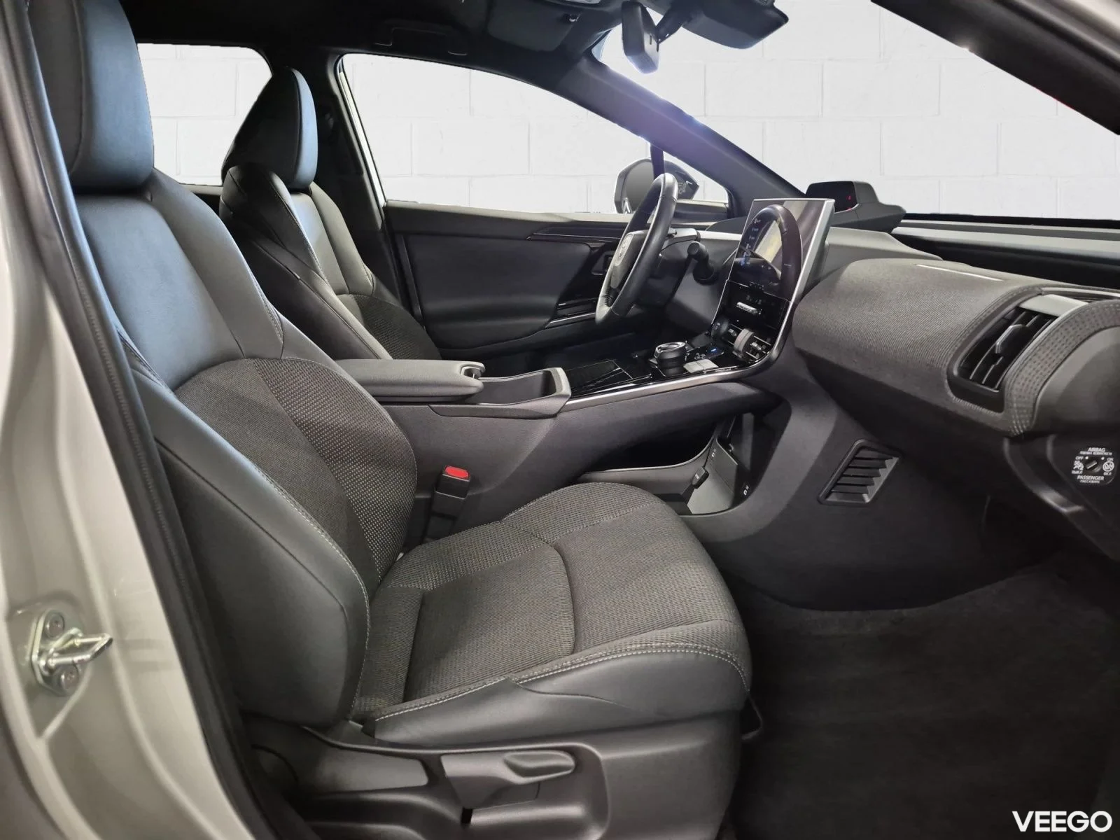 Toyota bZ4X Executive 73kW