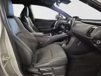 Toyota bZ4X Executive 73kW thumbnail