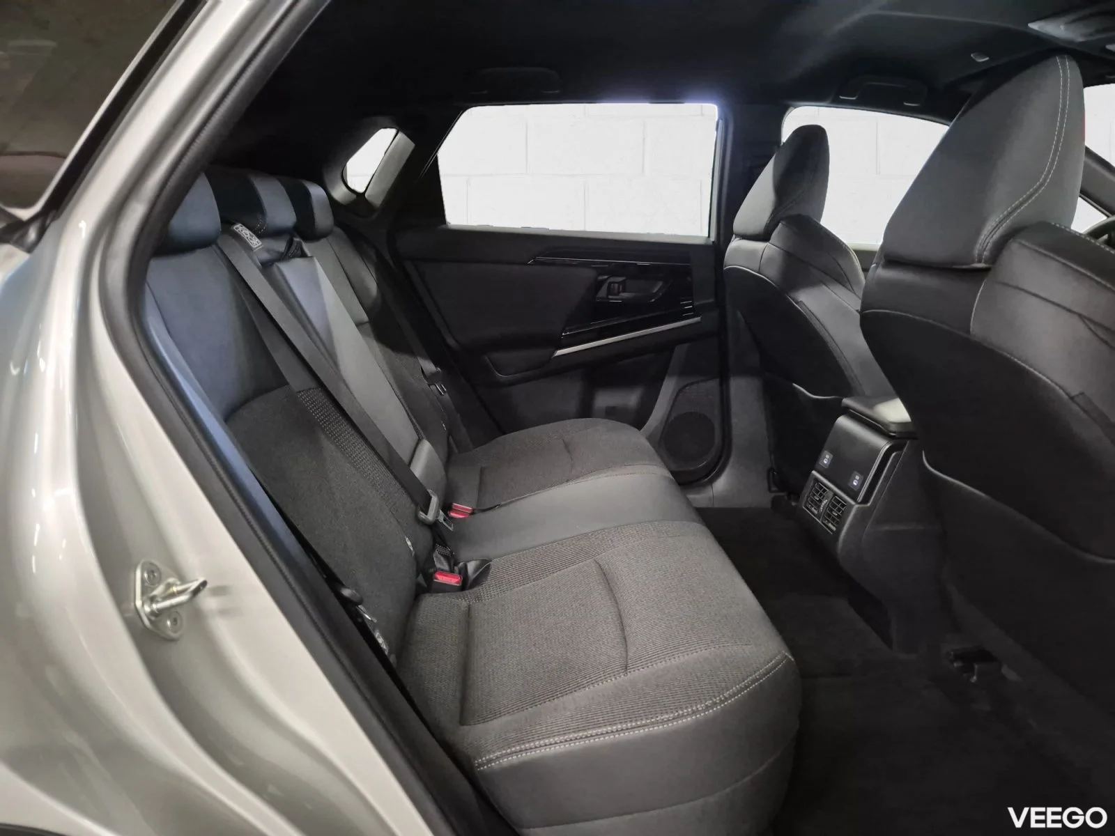 Toyota bZ4X Executive 73kW