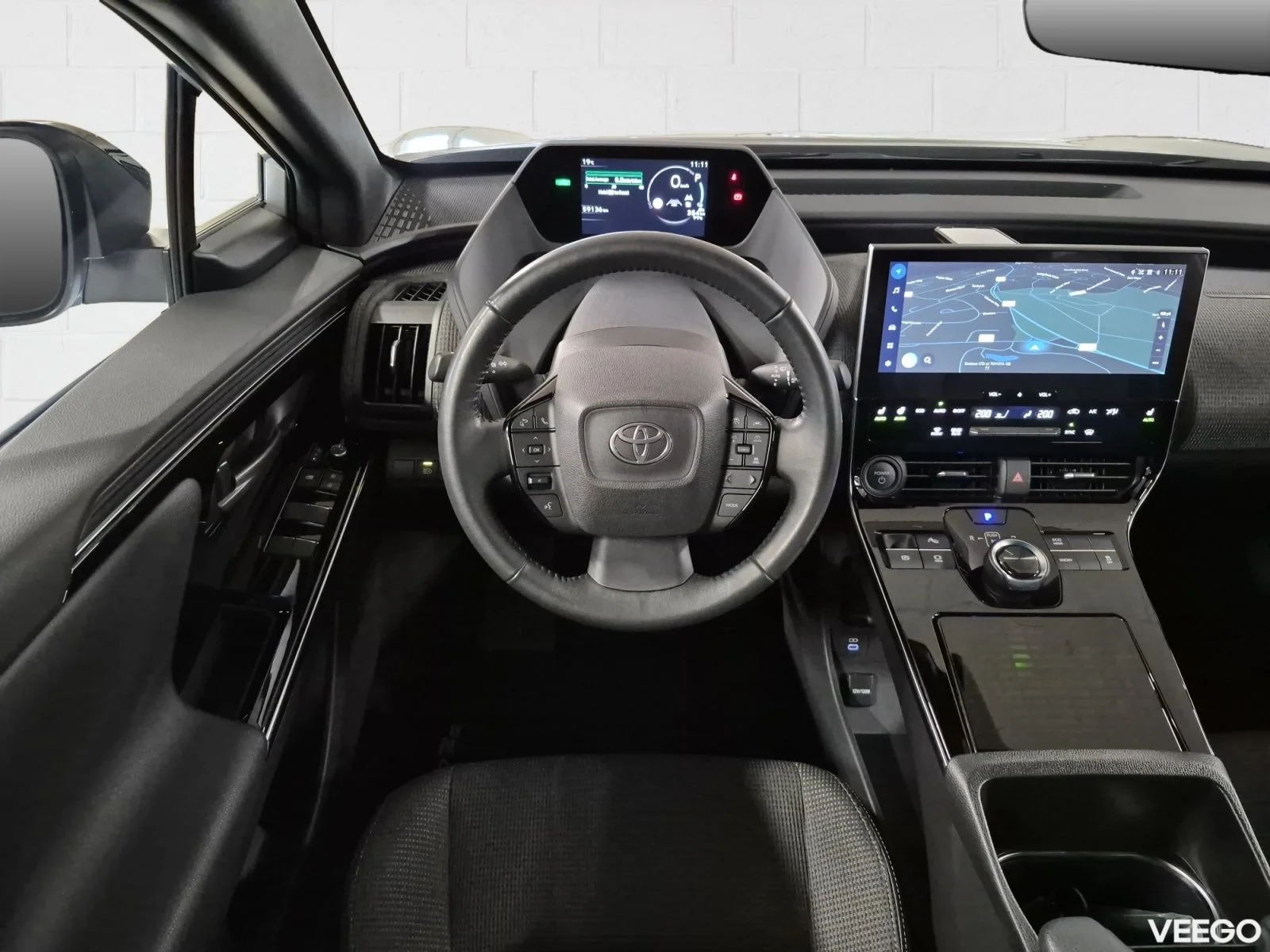 Toyota bZ4X Executive 73kW