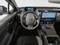 Toyota bZ4X Executive 73kW thumbnail