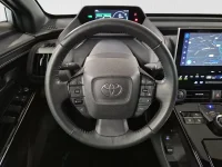 Toyota bZ4X Executive 73kW thumbnail