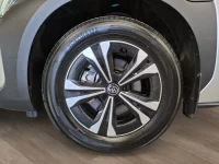 Toyota bZ4X Executive 73kW thumbnail
