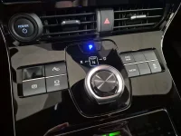 Toyota bZ4X Executive 73kW thumbnail