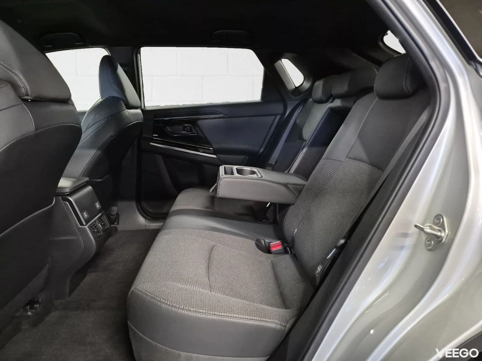 Toyota bZ4X Executive 73kW