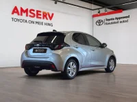 Toyota Yaris Active 1.5 68kW thumbnail