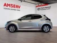 Toyota Yaris Active 1.5 68kW thumbnail